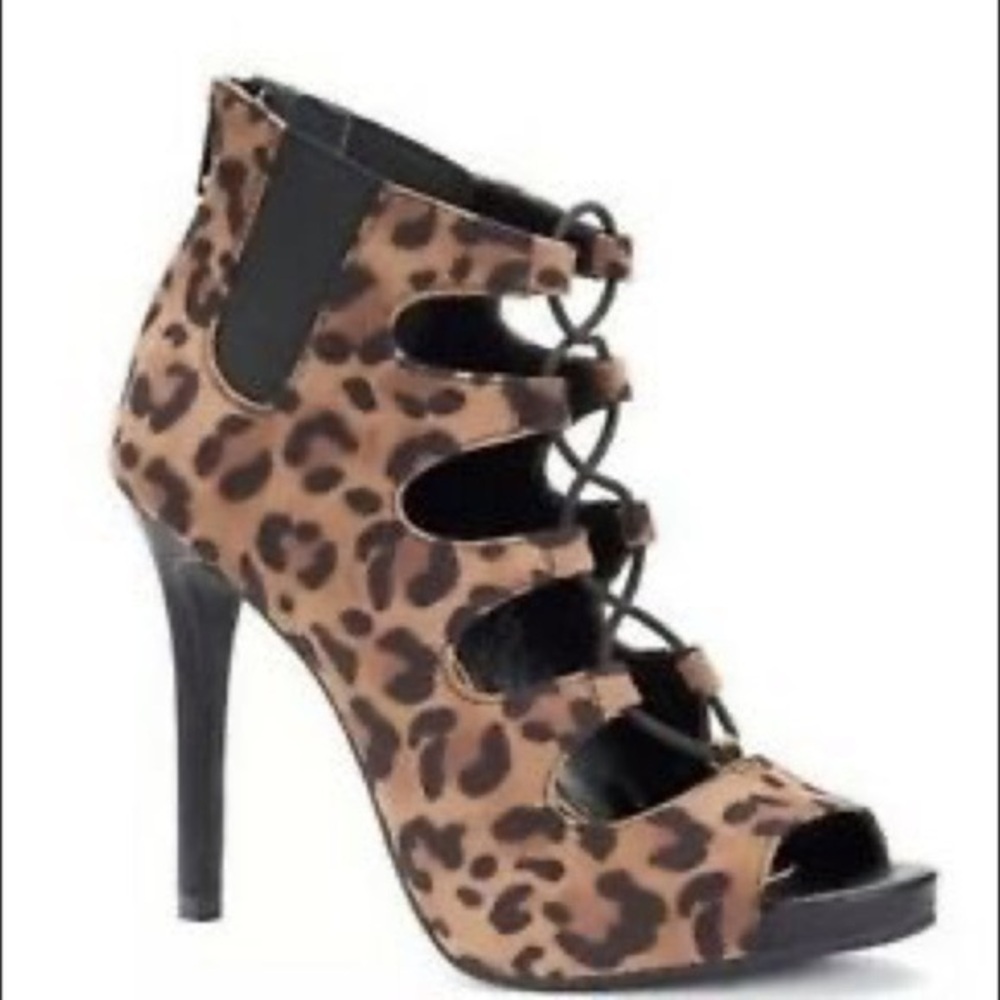 Jennifer Lopez Heels